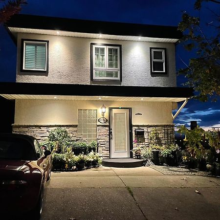 Donna'S Bed & Breakfast White Rock Ngoại thất bức ảnh