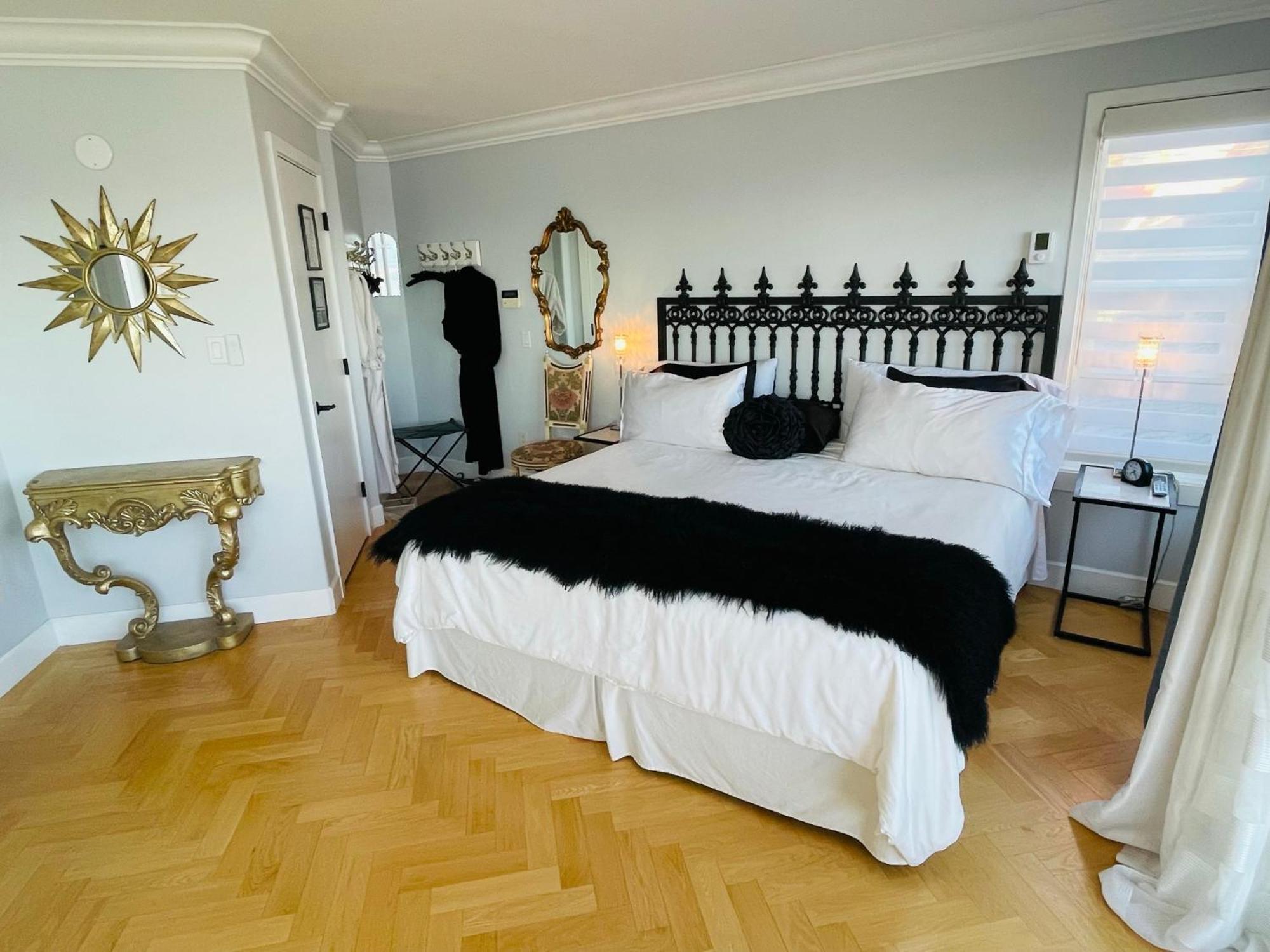 Donna'S Bed & Breakfast White Rock Ngoại thất bức ảnh