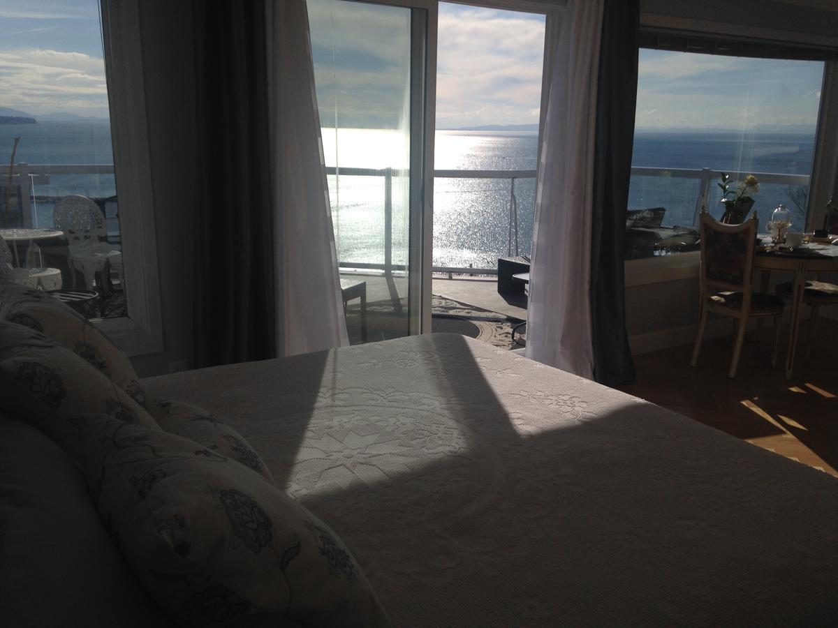 Donna'S Bed & Breakfast White Rock Ngoại thất bức ảnh
