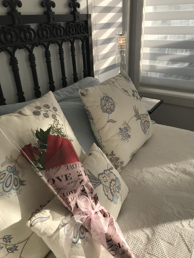 Donna'S Bed & Breakfast White Rock Ngoại thất bức ảnh